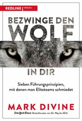 Bezwinge den Wolf in dir