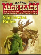 Jack Slade 922