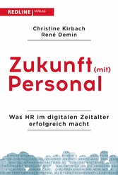 Zukunft (mit) Personal