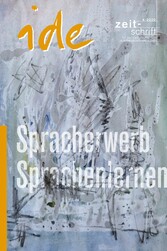 Spracherwerb und Sprachenlernen