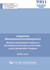 Integriertes Wasserressourcenmanagement