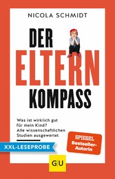 XXL-Leseprobe: Der Elternkompass