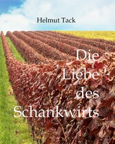 Die Liebe des Schankwirts