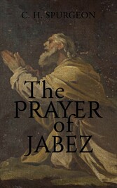 The Prayer of Jabez