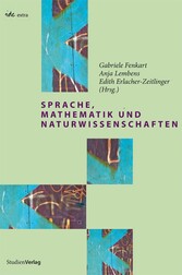 Sprache, Mathematik und Naturwissenschaften