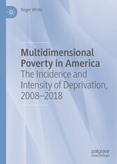 Multidimensional Poverty in America