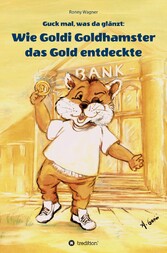 Guck mal, was da glänzt