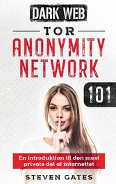 Tor Anonymity Network 101