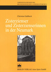 Zisterzienser und Zisterzienserinnen in der Neumark