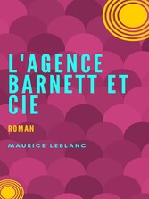 L&apos;Agence Barnett et Cie