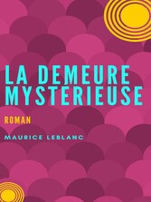 La Demeure Mystérieuse