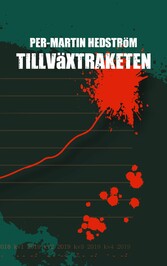 Tillväxtraketen