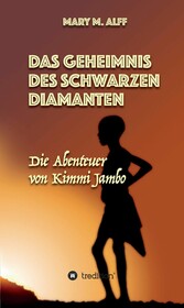 Das Geheimnis Des Schwarzen Diamanten