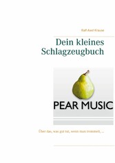 Dein kleines Schlagzeugbuch