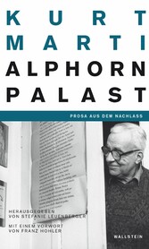 Der Alphornpalast