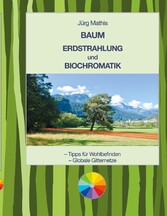 Baum Erdstrahlung und Biochromatik