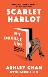 Scarlet Harlot: My Double Life