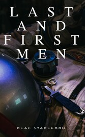 Last and First Men