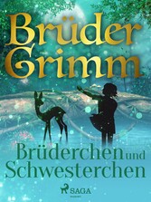 Brüderchen und Schwesterchen