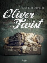 Oliver Twist