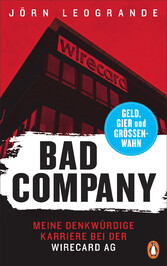 Bad Company