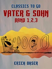 Vater & Sohn Band 1, 2, 3