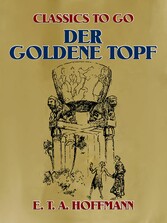 Der goldne Topf