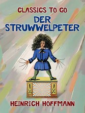 Der Struwwelpeter