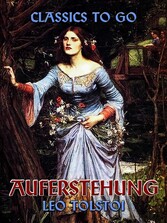 Auferstehung