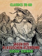 Sagen des klassischen Altertums