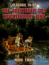 Die Abenteuer des Huckleberry Finn