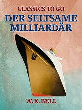 Der seltsame Milliardär