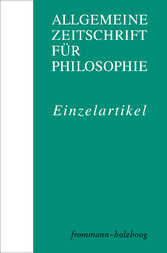 Praktisches Wissen: ein Leitfaden ausgehend von G.E.M. Anscombe