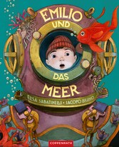 Emilio und das Meer