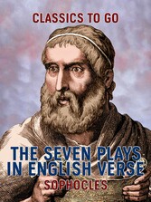 The Seven Plays in English Verse