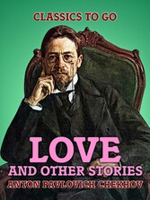 Love and Other Stories