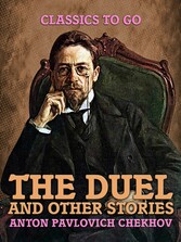 The Duel and Other Stories