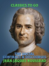 The Social Contract & Discourses