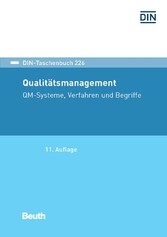 Qualitätsmanagement