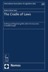 The Cradle of Laws