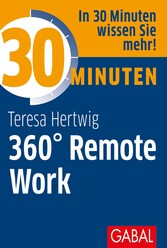 30 Minuten 360° Remote Work