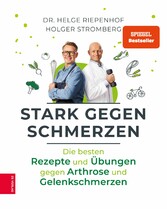 Stark gegen Schmerzen