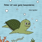 Peter ist was ganz besonderes