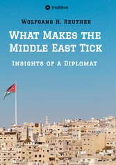 What Makes the Middle East Tick