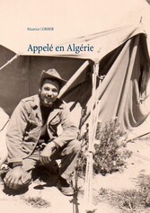 APPELÉ EN ALGERIE