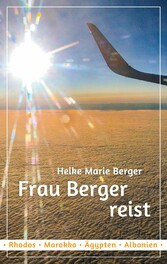 Frau Berger reist