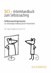 SCI - Handbuch zum Selbstcoaching