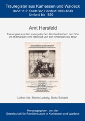 Amt Hersfeld