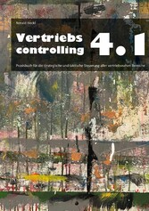 Vertriebscontrolling 4.1