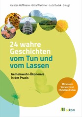 24 wahre Geschichten vom Tun und vom Lassen